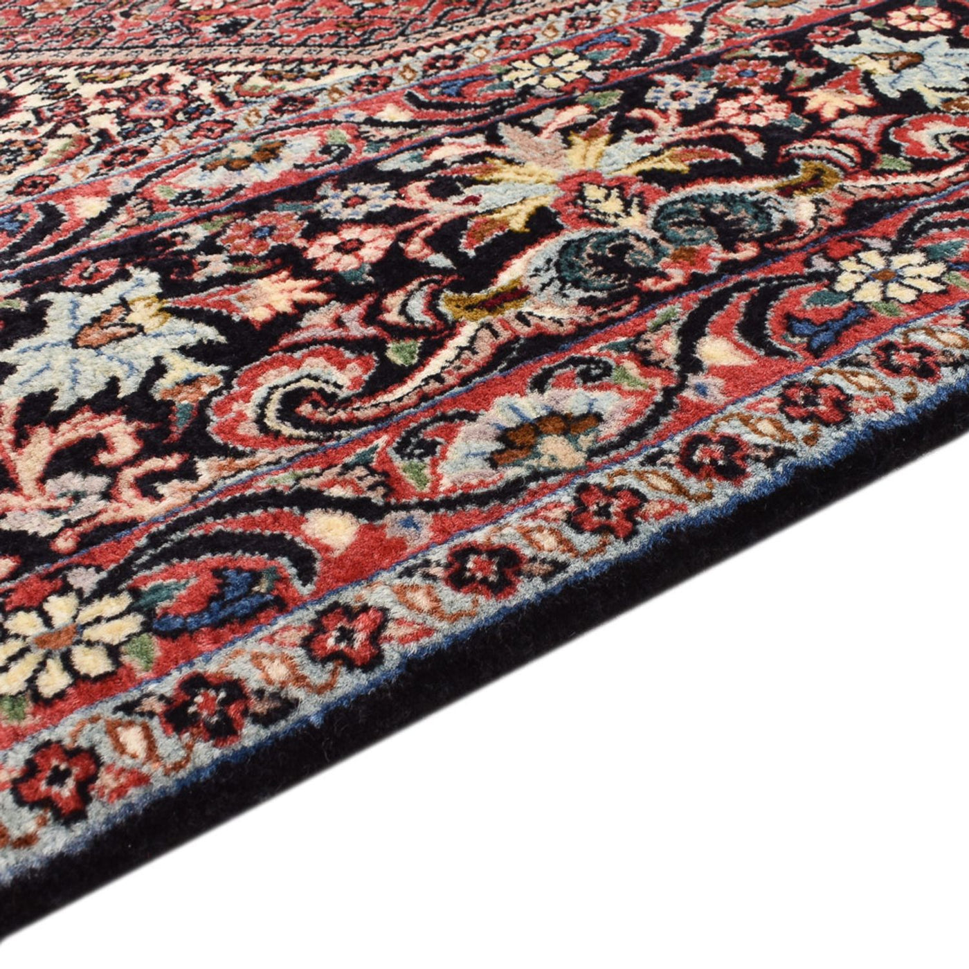 Bidjar Tappeto 254x153cm - Tappeto persiano