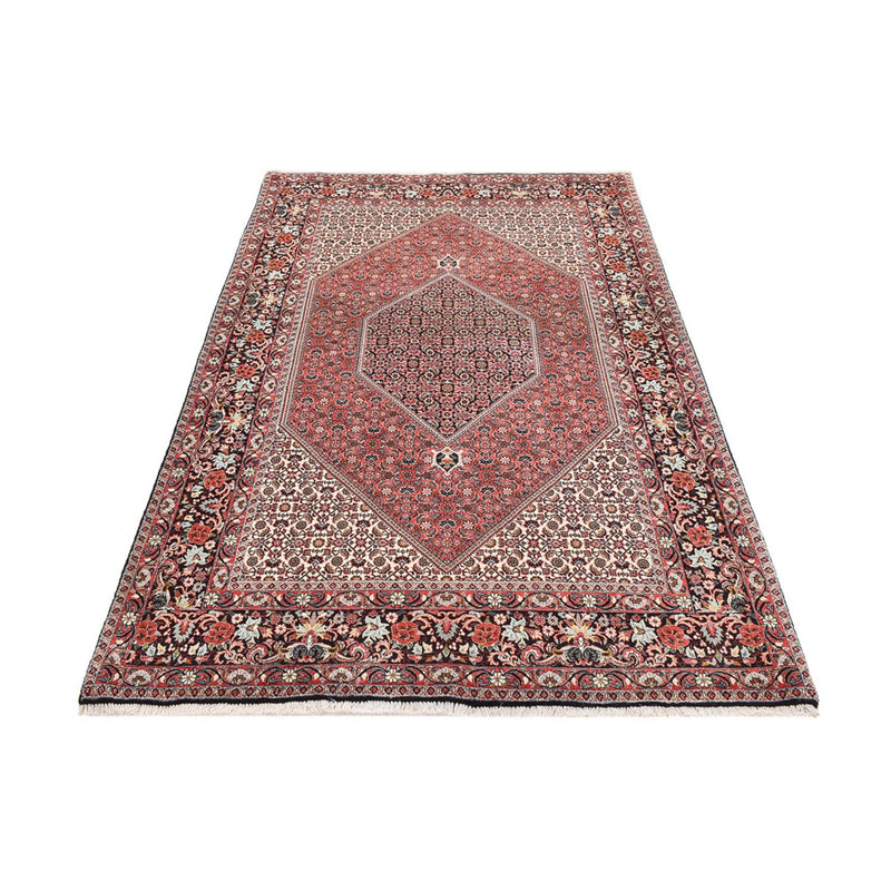 Tappeto Persero - Bidjar - 254 x 153 cm - ruggine