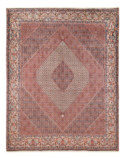 Bidjar Tappeto 307x378cm - Tappeto persiano