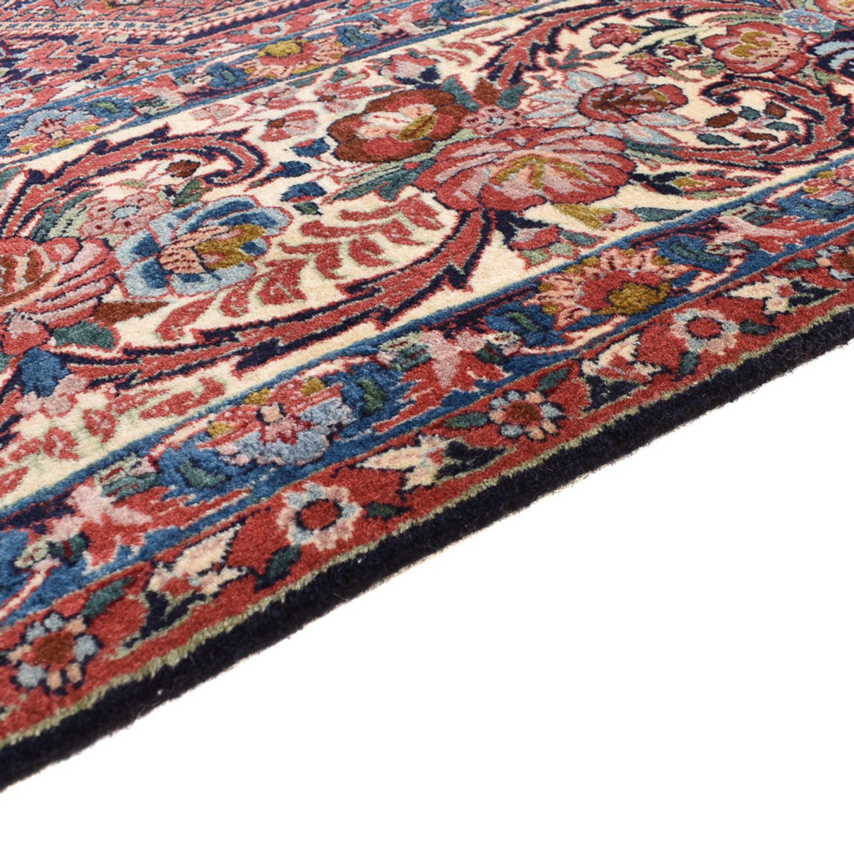 Tappeto Persero - Bidjar - 378 x 307 cm - terracotta