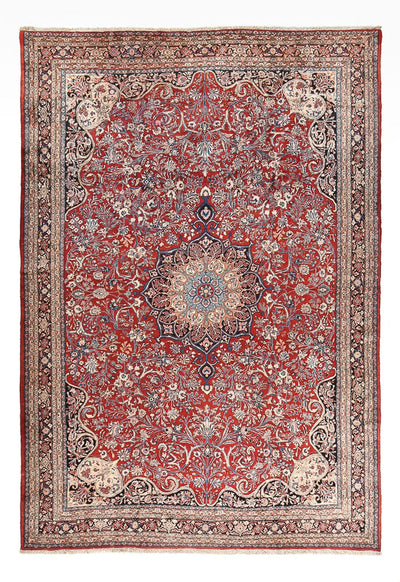 Bidjar Tappeto 310x441cm - Tappeto persiano