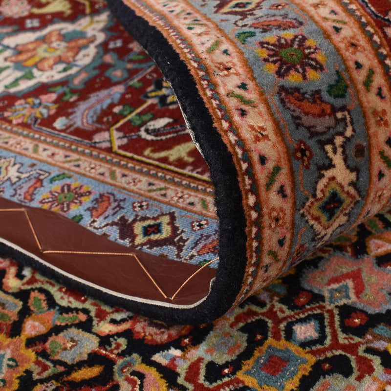 Tappeto Persero - Tabriz - Reale - 303 x 200 cm - beige scuro