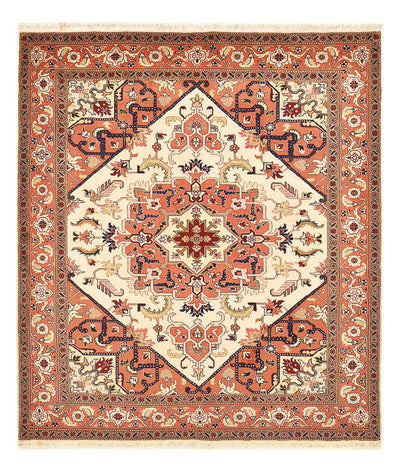 Ardabil Tappeto 195x222cm - Tappeto persiano