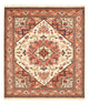 Ardabil Tappeto 222x195cm - Tappeto persiano