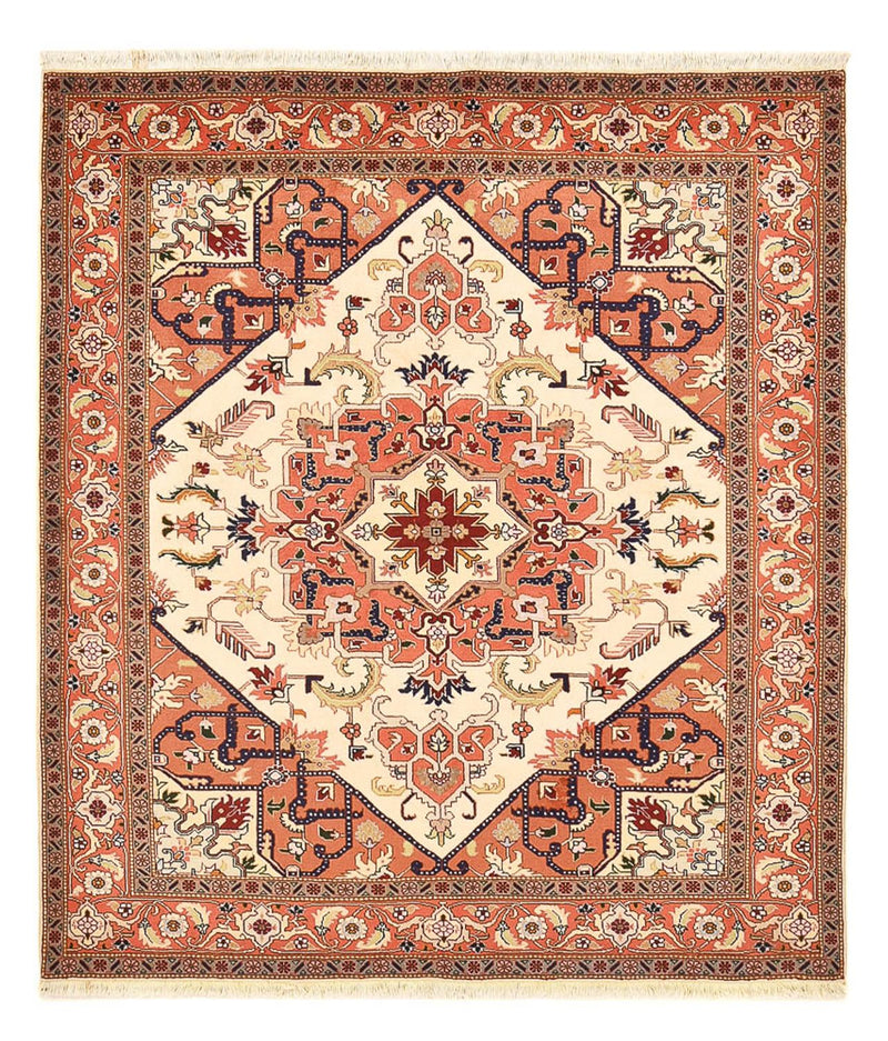 Tappeto Persero - Nomade - 222 x 195 cm - crema