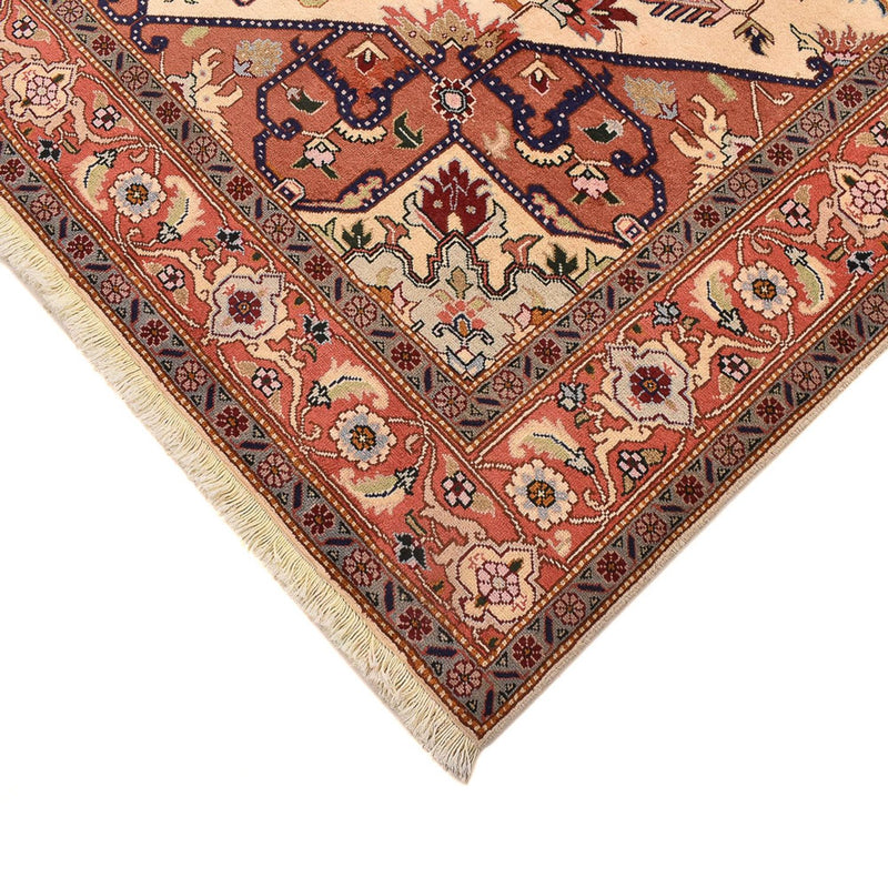 Tappeto Persero - Nomade - 222 x 195 cm - crema