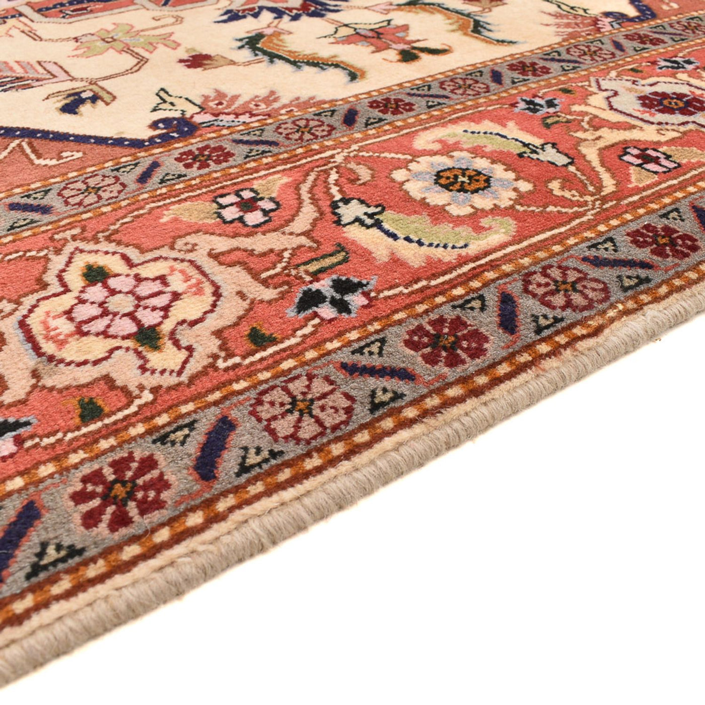 Ardabil Tappeto 222x195cm - Tappeto persiano