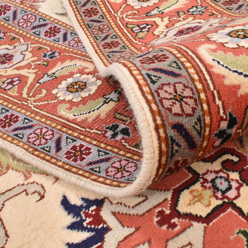 Tappeto Persero - Nomade - 222 x 195 cm - crema
