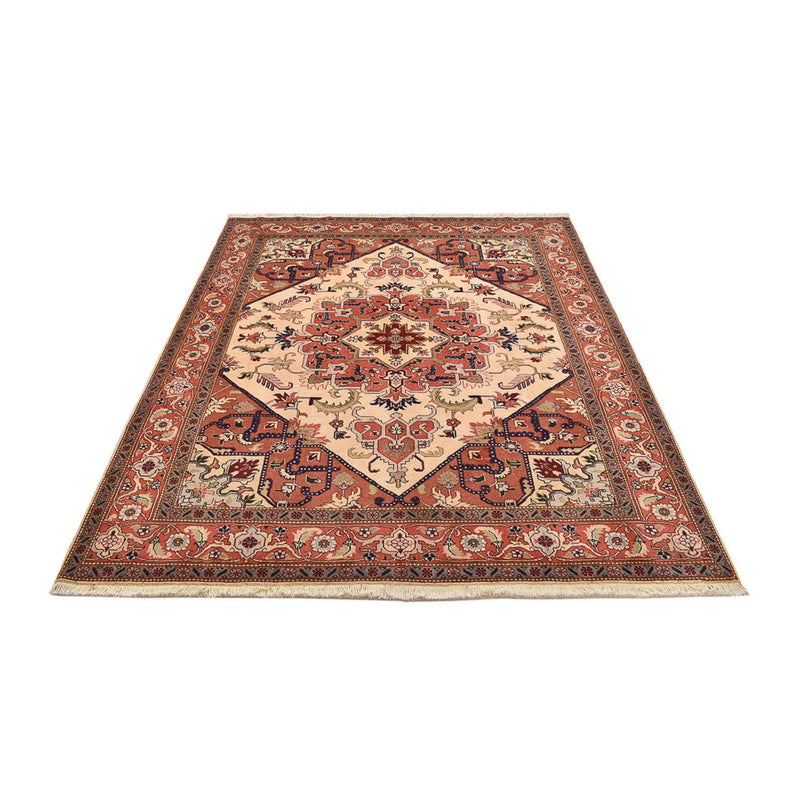 Tappeto Persero - Nomade - 222 x 195 cm - crema