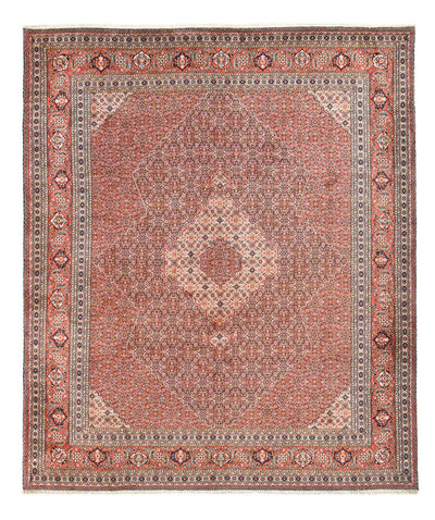 Tabriz Tappeto 322x397cm - Tappeto persiano