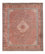 Tappeto Persero - Tabriz - 397 x 322 cm - ruggine