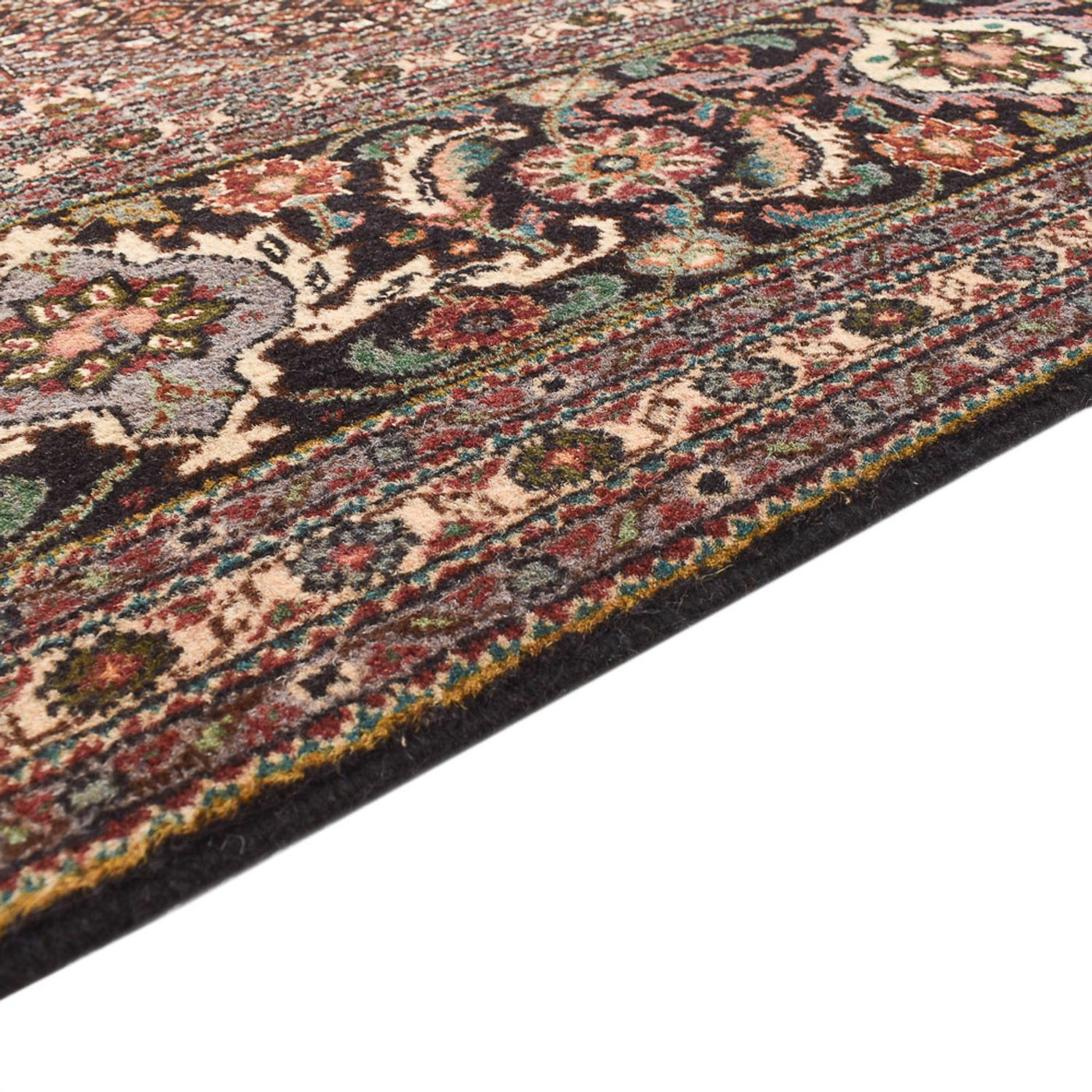 Tabriz - 40 Raj Tappeto 305x250cm - Tappeto persiano