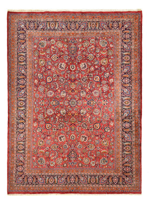 Tappeto Persero - Classico - 407 x 294 cm - rosso