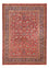 Tappeto Persero - Classico - 407 x 294 cm - rosso