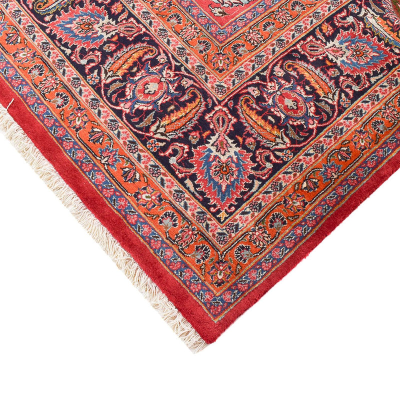 Tappeto Persero - Classico - 407 x 294 cm - rosso
