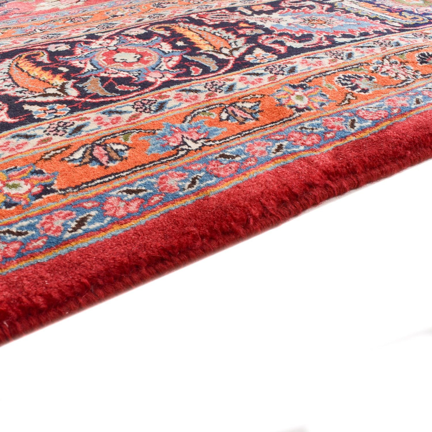Tappeto Persero - Classico - 407 x 294 cm - rosso