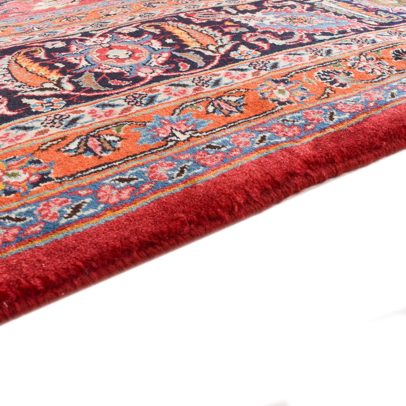 Mashhad Tappeto 407x294cm - Tappeto persiano