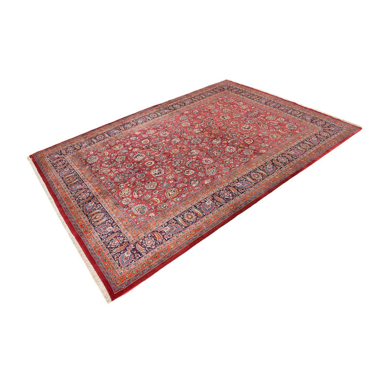 Tappeto Persero - Classico - 407 x 294 cm - rosso