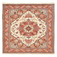Ardabil Tappeto 200x200cm - Tappeto persiano