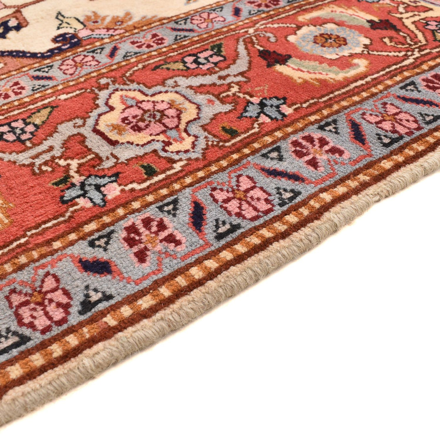 Ardabil Tappeto 200x200cm - Tappeto persiano