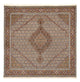 Tabriz - 40 Raj Tappeto 208x198cm - Tappeto persiano