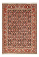 Tabriz - 50 Raj Tappeto 153x103cm - Tappeto persiano