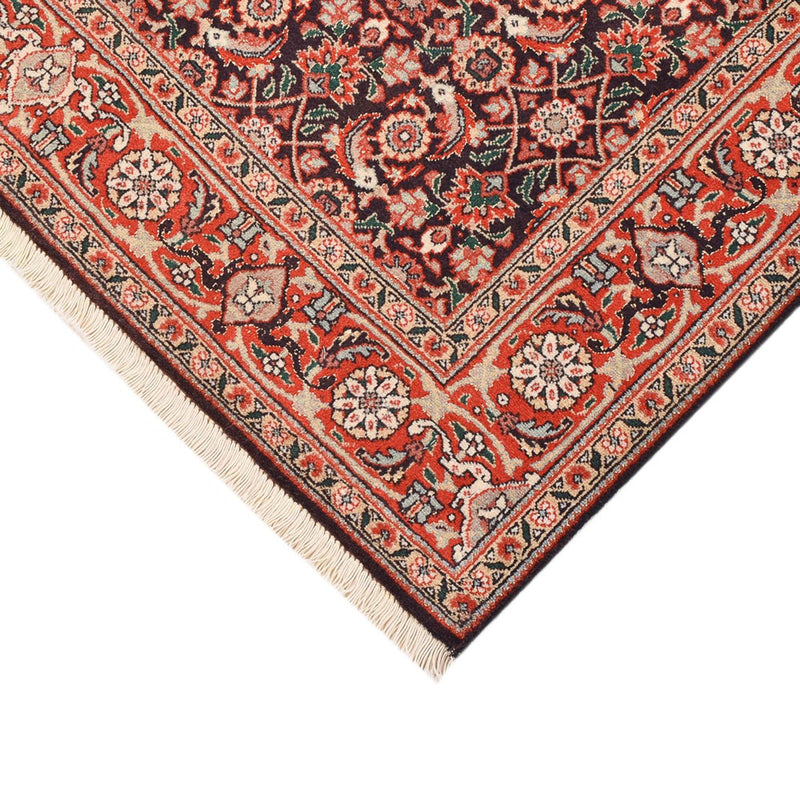 Tappeto Persero - Tabriz - Reale - 153 x 103 cm - ruggine