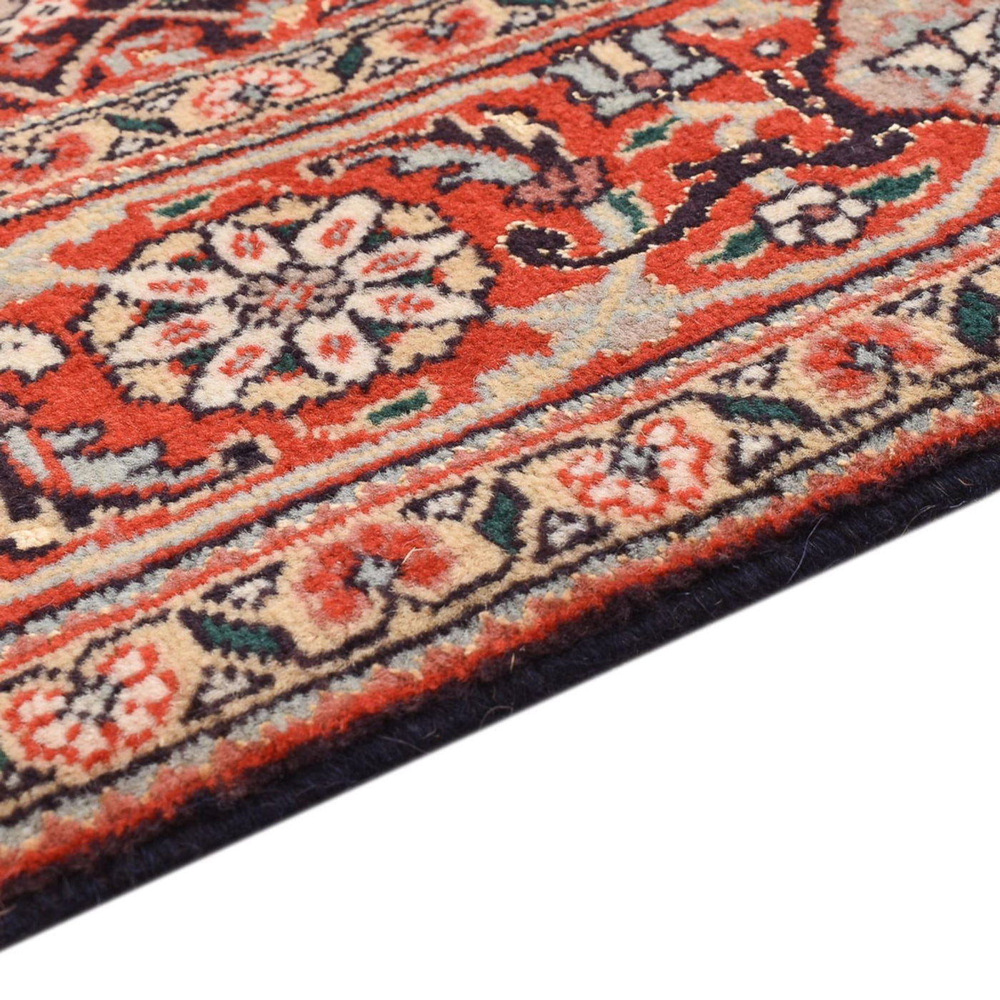 Tabriz - 50 Raj Tappeto 153x103cm - Tappeto persiano