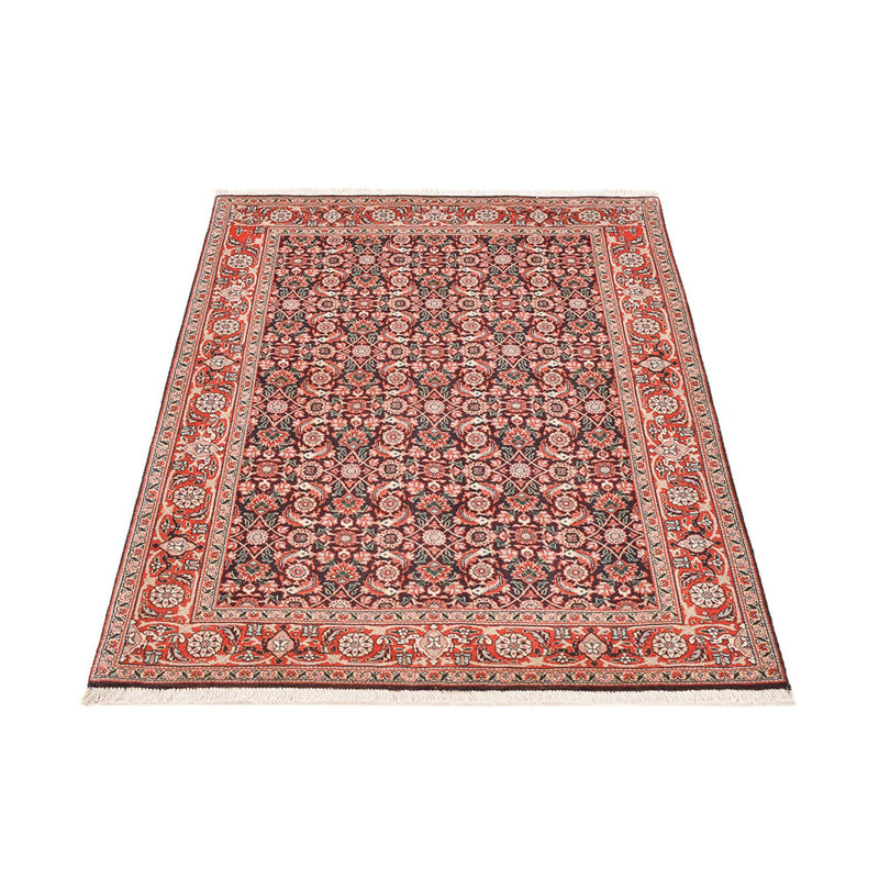 Tappeto Persero - Tabriz - Reale - 153 x 103 cm - ruggine