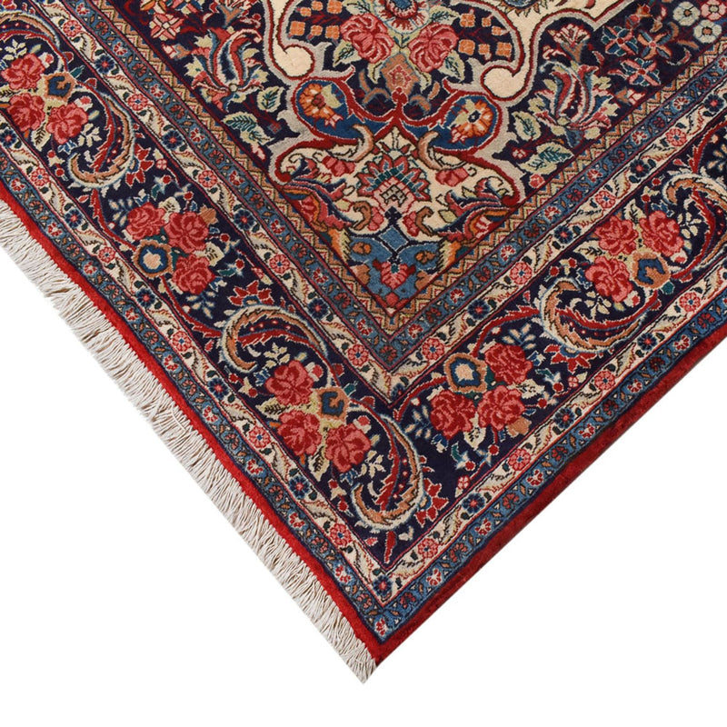 Tappeto Persero - Bidjar - 322 x 222 cm - multicolore
