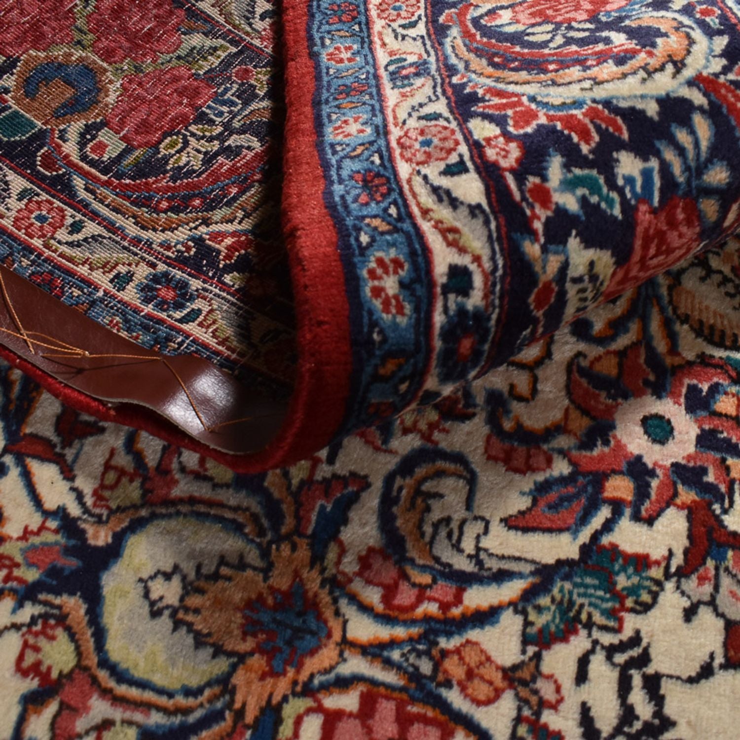 Tappeto Persero - Bidjar - 322 x 222 cm - multicolore