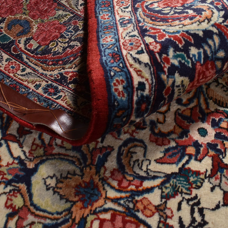 Tappeto Persero - Bidjar - 322 x 222 cm - multicolore