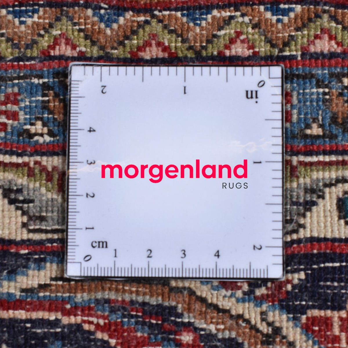 Tappeto Persero - Bidjar - 322 x 222 cm - multicolore