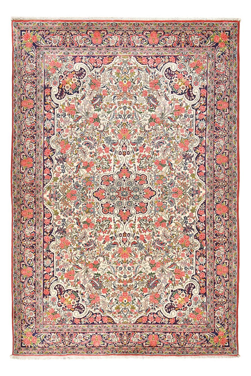 Tappeto Persero - Bidjar - 320 x 213 cm - sabbia