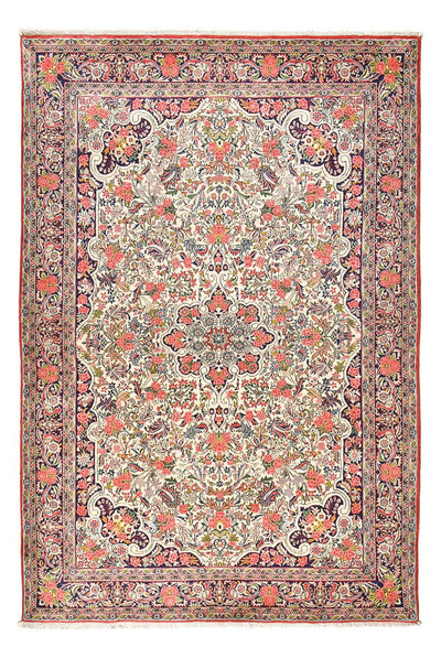 Bidjar Tappeto 213x320cm - Tappeto persiano