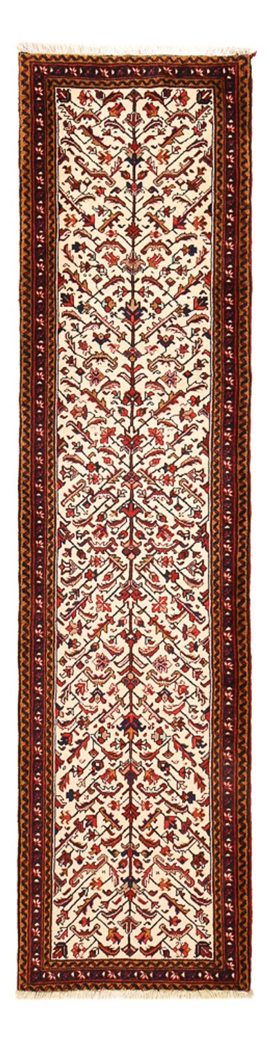 Tappeto corsia Tappeto Persero - Nomade - 365 x 95 cm - beige
