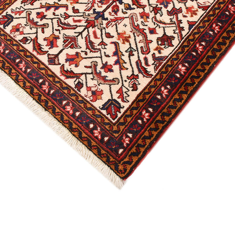 Tappeto corsia Tappeto Persero - Nomade - 365 x 95 cm - beige