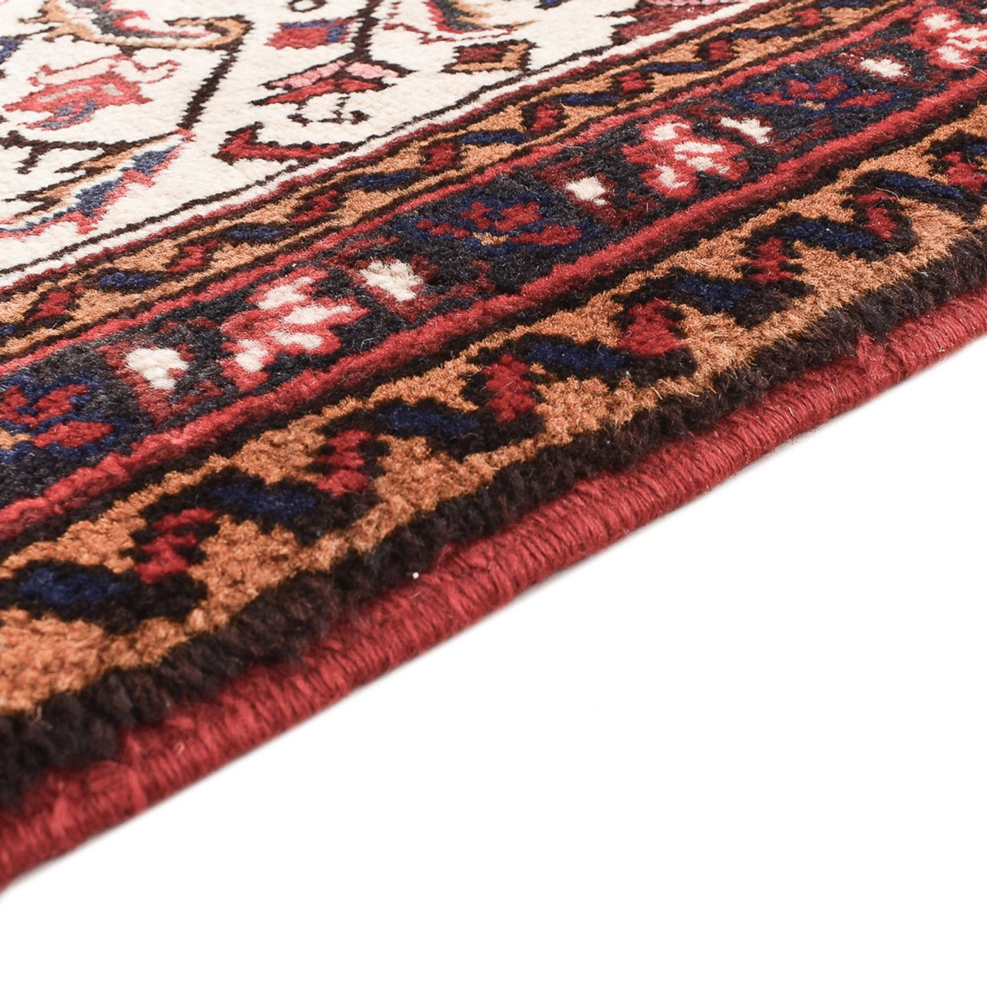 Garawan Tappeto 365x95cm - Tappeto persiano