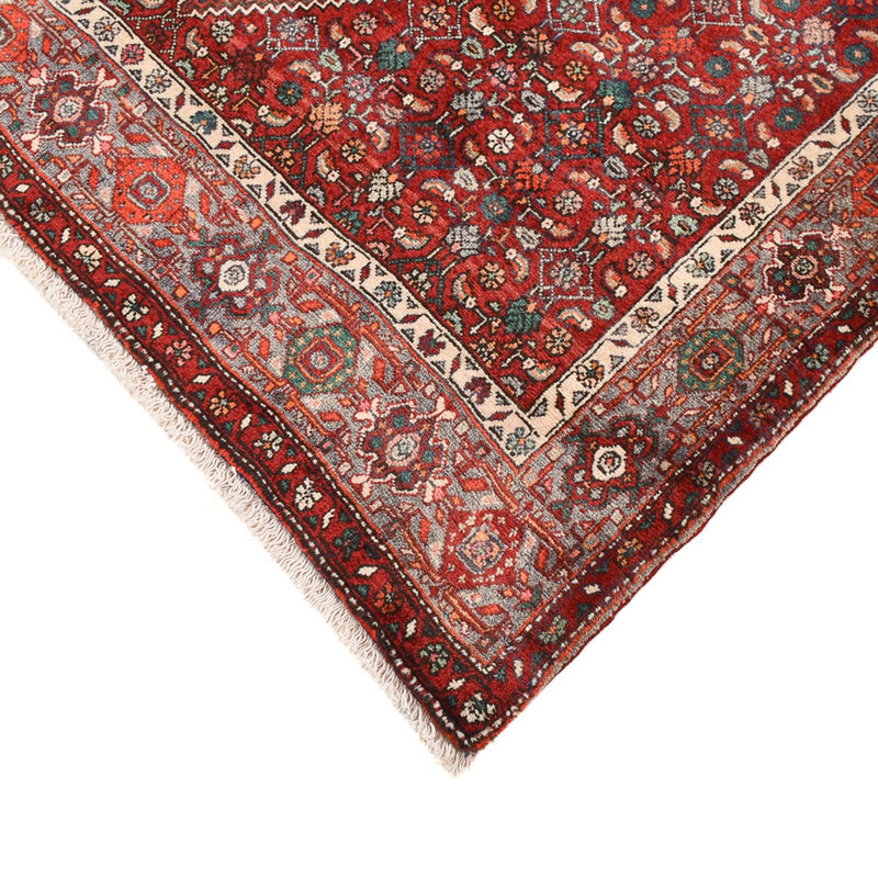 Tappeto Persero - Nomade - 208 x 135 cm - rosso