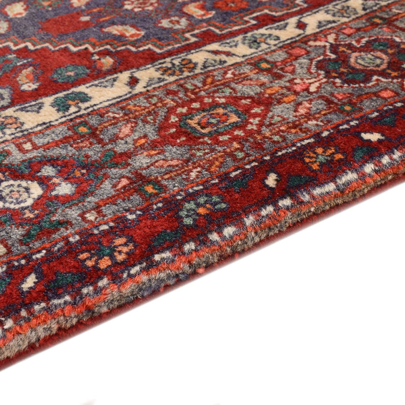 Tappeto Persero - Nomade - 208 x 135 cm - rosso