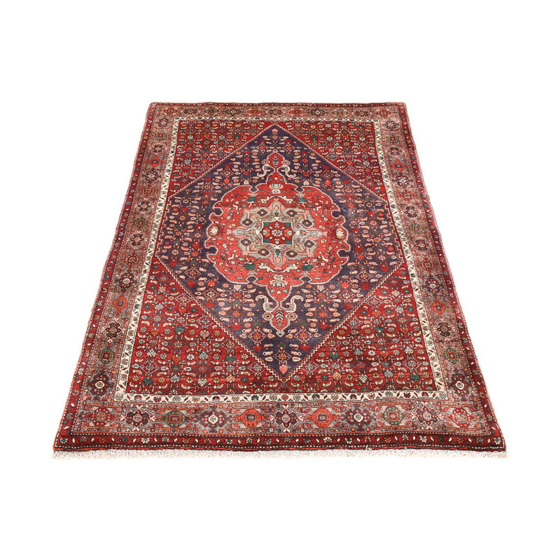 Tappeto Persero - Nomade - 208 x 135 cm - rosso