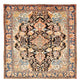 Nahavand Tappeto 206x203cm - Tappeto persiano