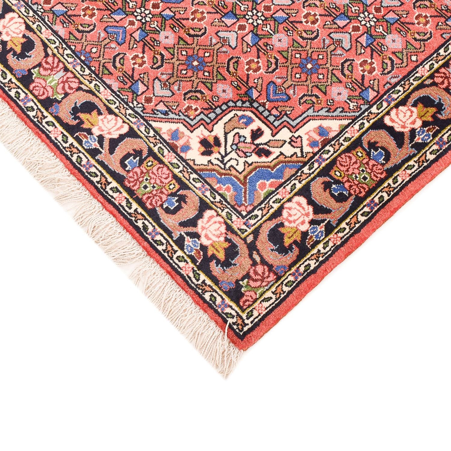 Tappeto Persero - Bidjar - 148 x 103 cm - rosso chiaro