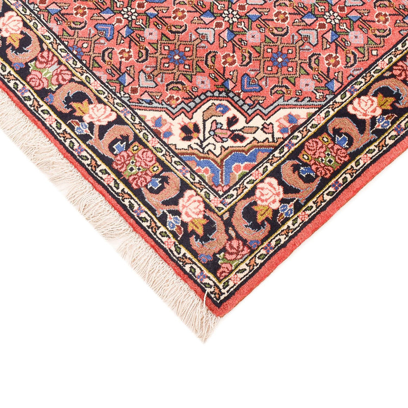 Tappeto Persero - Bidjar - 148 x 103 cm - rosso chiaro