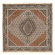 Tabriz - 40 Raj Tappeto 206x202cm - Tappeto persiano