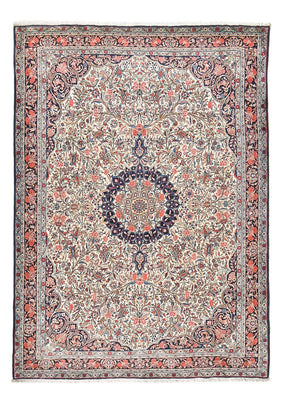 Tappeto Persero - Bidjar - 322 x 225 cm - sabbia