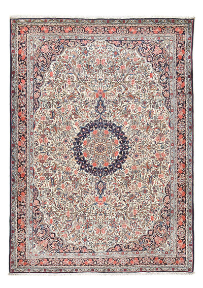 Bidjar Tappeto 225x322cm - Tappeto persiano