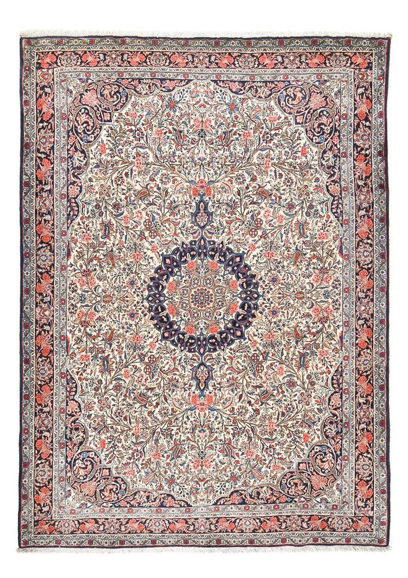 Tappeto Persero - Bidjar - 322 x 225 cm - sabbia