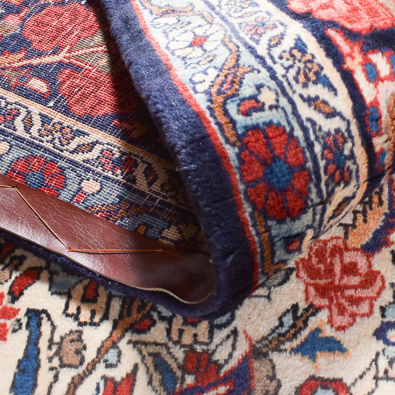 Tappeto Persero - Bidjar - 322 x 225 cm - sabbia