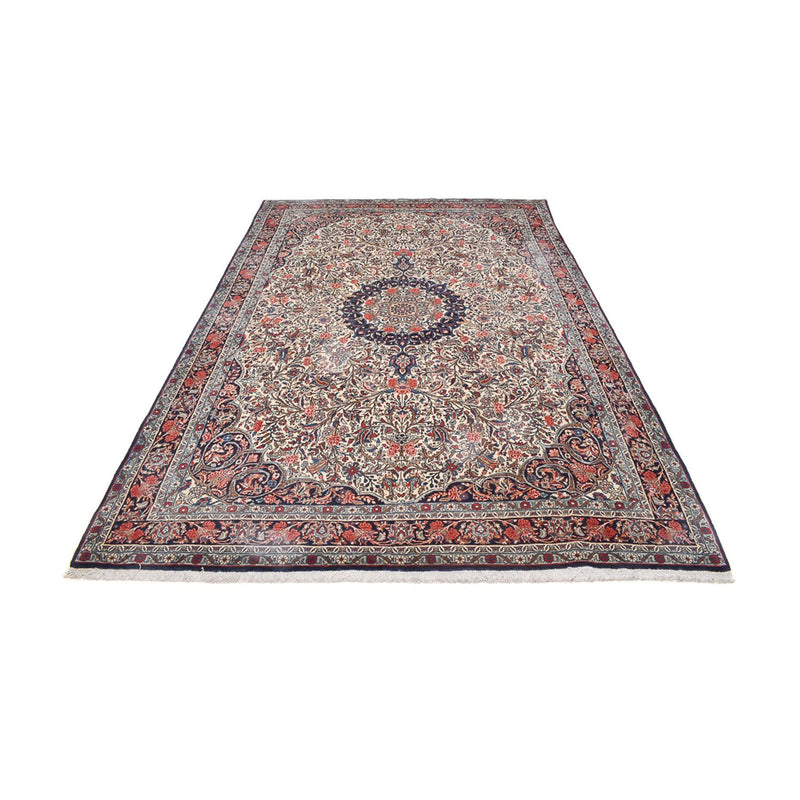 Tappeto Persero - Bidjar - 322 x 225 cm - sabbia